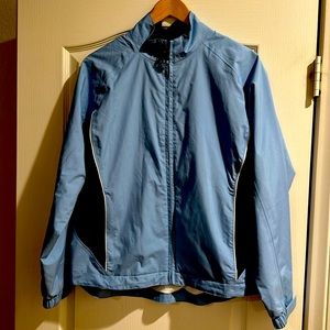 Footjoy Women’s Lightweight Golf Jacket in Medium